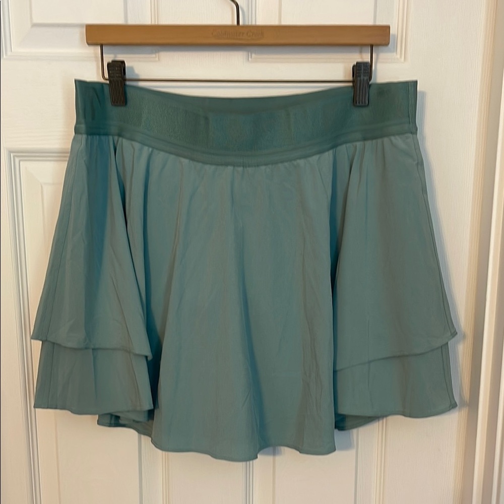 Lululemon Court Rival HR Skirt Long